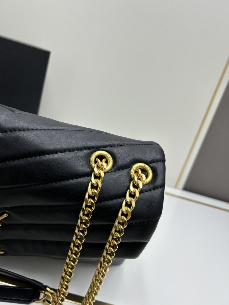 YSL Top Handle Bags